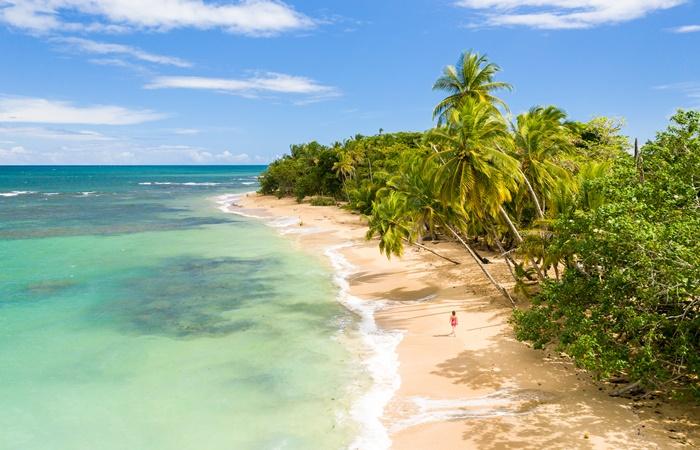 beste Strände von Costa Rica
