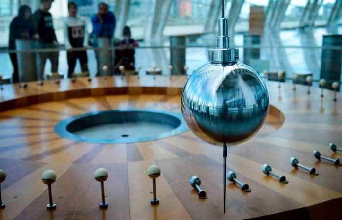 Museum der Wissenschaften Prinz Philipp | Quelle: Facebook Museum der Wissenschaften Prinz Philipp von Valencia