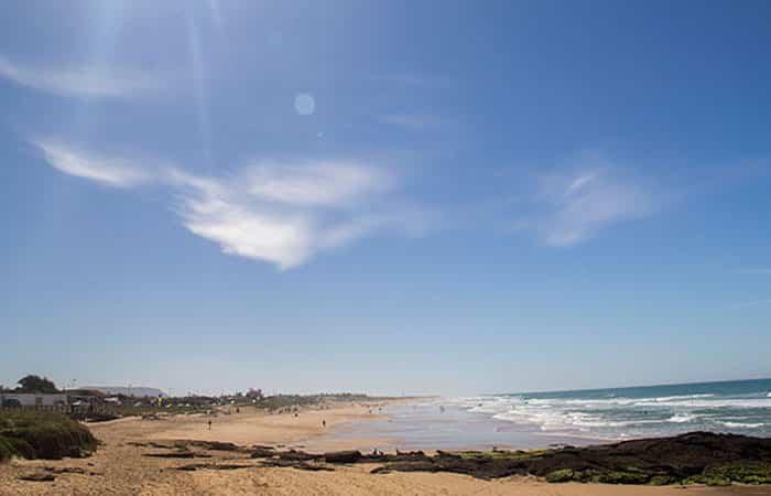 El Palmar, Vejer de la Frontera