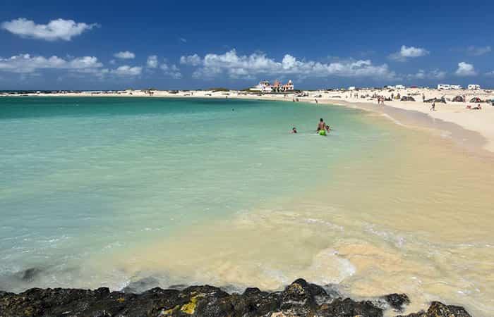 El Cotillo, Fuerteventura