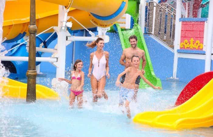 Urlaub in der Karibik mit Bahia Principe