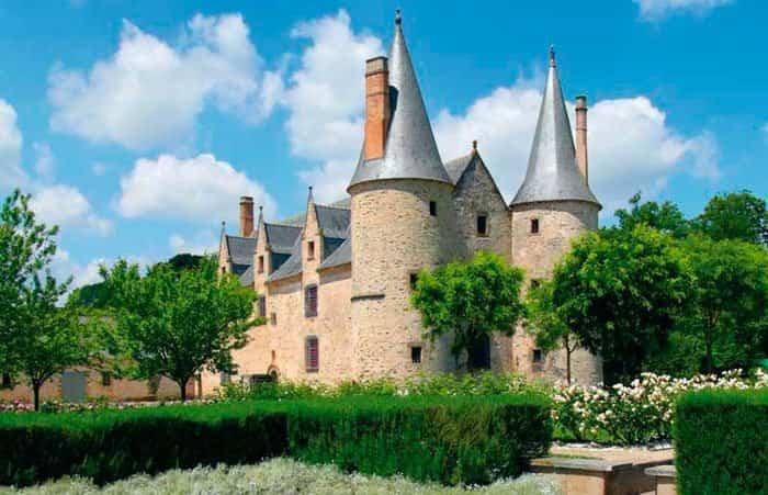 Castelo do Bois Orcan