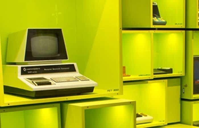 Computerspielemuseum