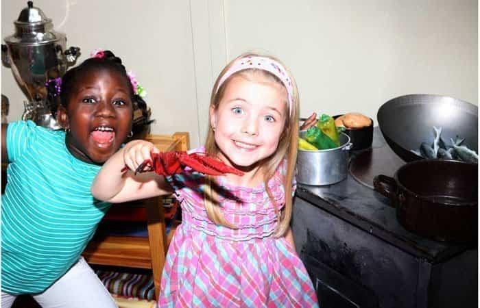 Labyrinth Kindermuseum