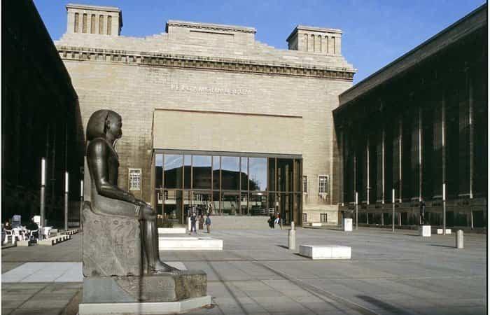 Pergamonmuseum
