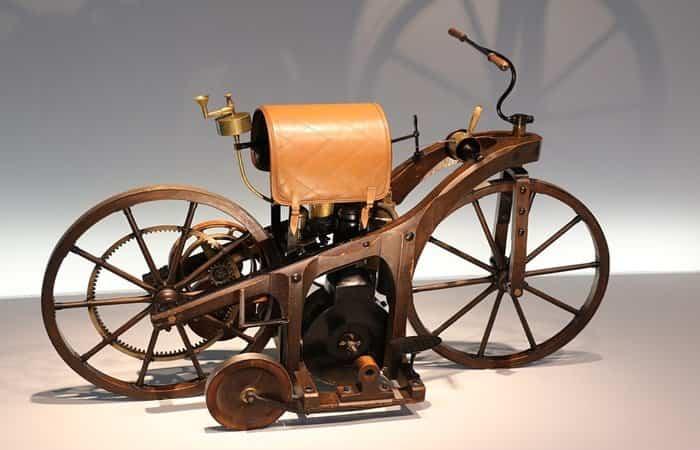 museus de carros