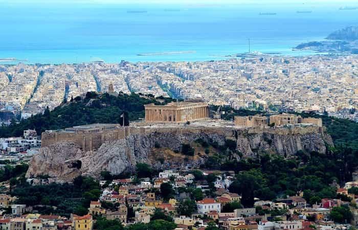 athen
