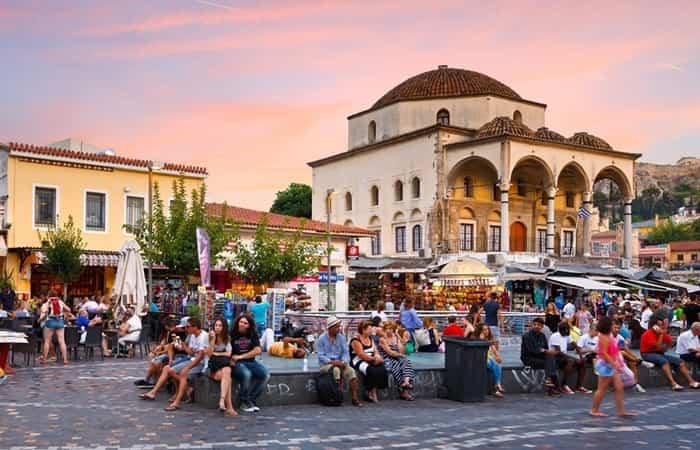 athen