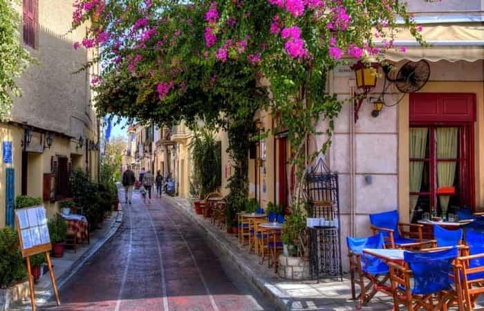 athen