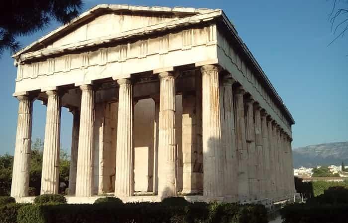 athen