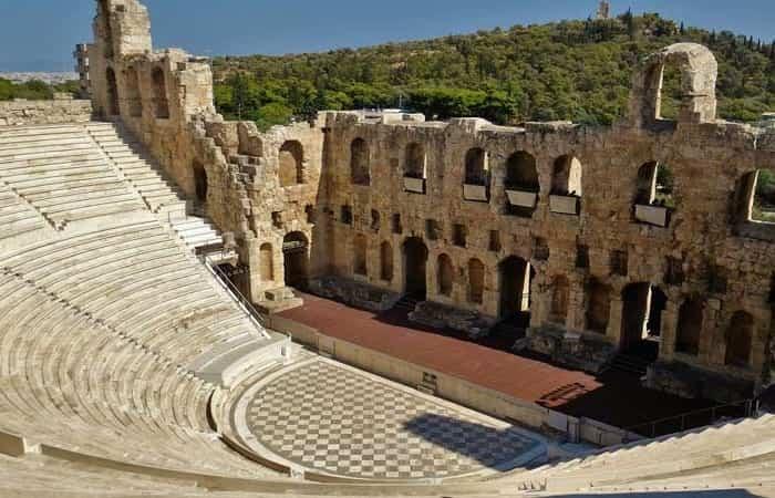 athen