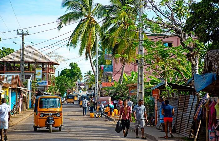 Curiosità del Madagascar: popolazione giovane