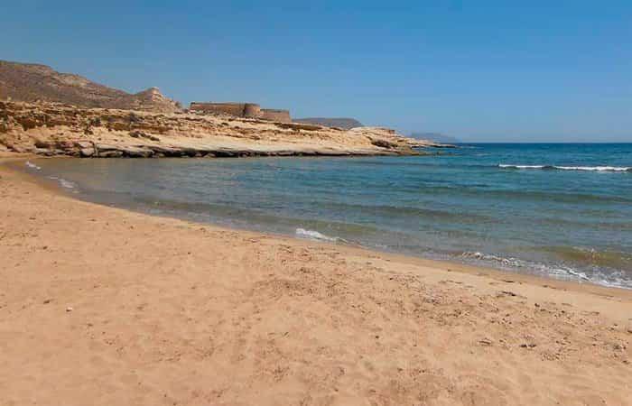 El Playazo