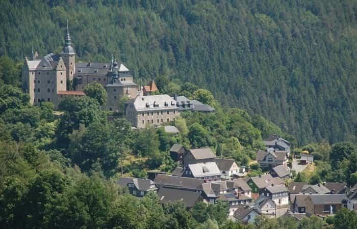 Naturpark | Mit Kindern nach Bayern reisen