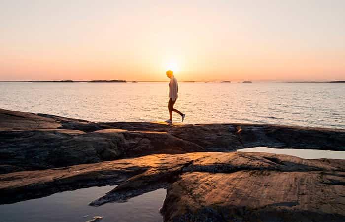 Finnland mit Kindern besuchen, Archipelroute