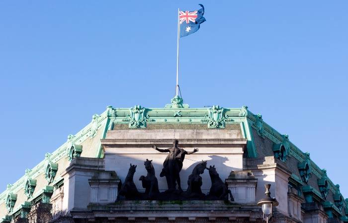 gringotts: Orte, die du besuchen musst, wenn du ein Fan von Harry Potter bist