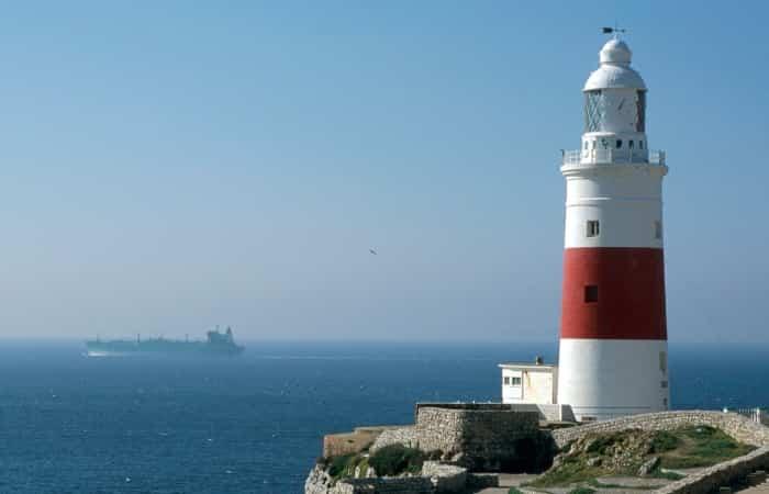 Gibraltar