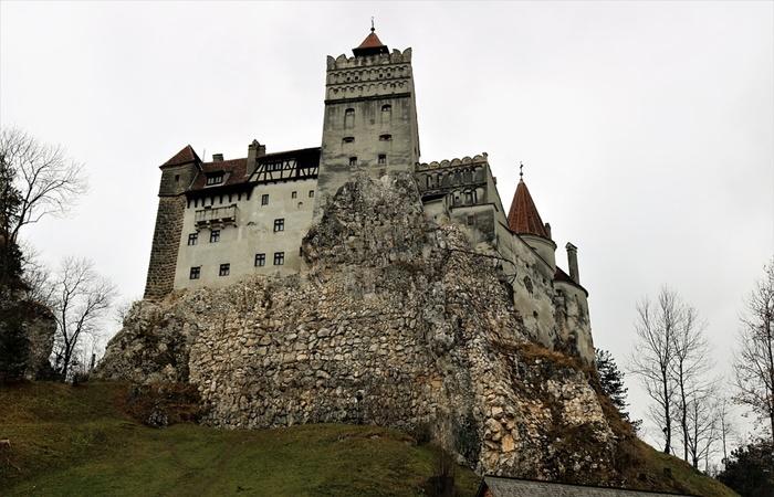 Curiosità sulla Romania: Il Castello di Bran