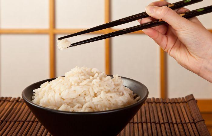 Fakten über China: Essstäbchen