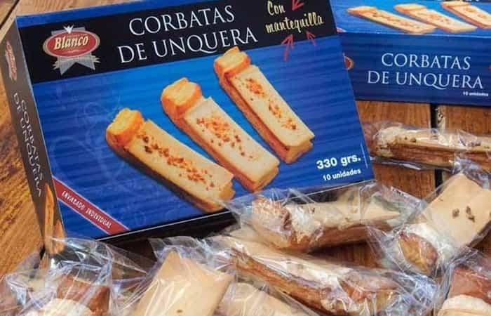typische Produkte