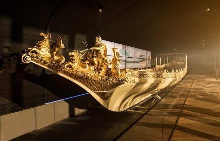 Schifffahrtsmuseum | Mit Kindern nach Amsterdam reisen