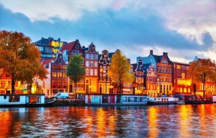 Amsterdam