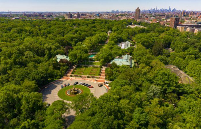 Bronx Zoo