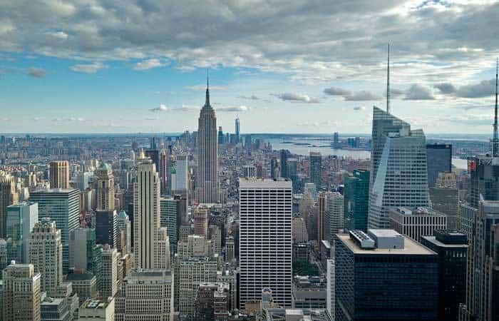 Rockefeller Center
