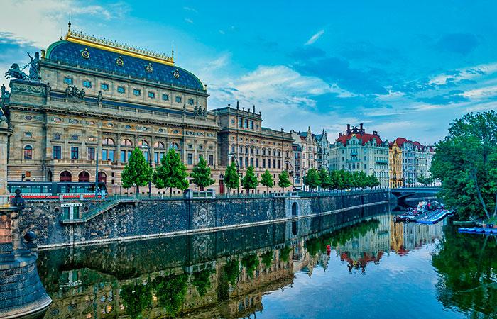 10 Unverzichtbare Aktivitäten bei deinem Besuch in Prag mit Kindern