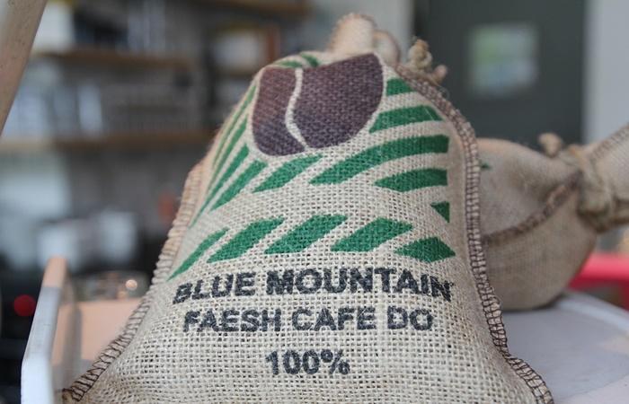 Jamaikanischer Kaffee
