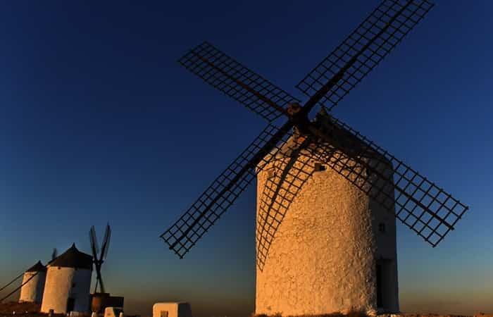 Ausflüge von weniger als zwei Stunden von Madrid