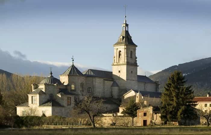 Ausflüge von weniger als zwei Stunden von Madrid