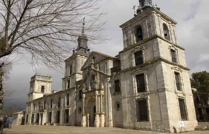 Ausflüge von weniger als zwei Stunden von Madrid