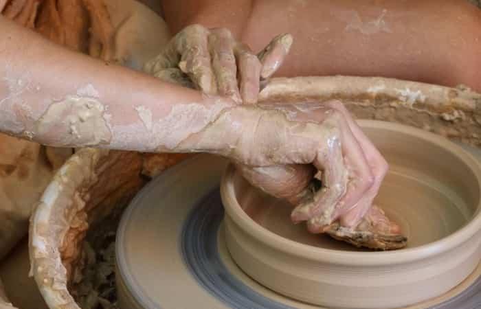 Handwerkskunst Spaniens
