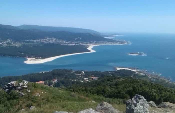 Estuário Rio Miño