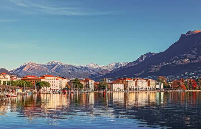 Genf, Schweiz
