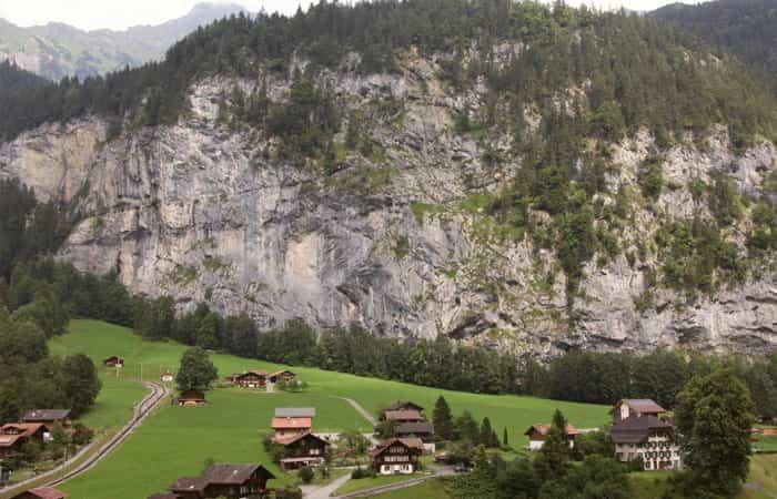Lauterbrunnental