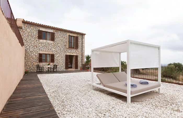 Can Riera, Moscari, Palma de Mallorca | Quelle: Booking