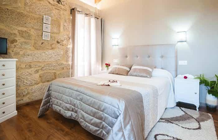 A Cantaruxa Maruxa, Mondariz | Quelle: Booking