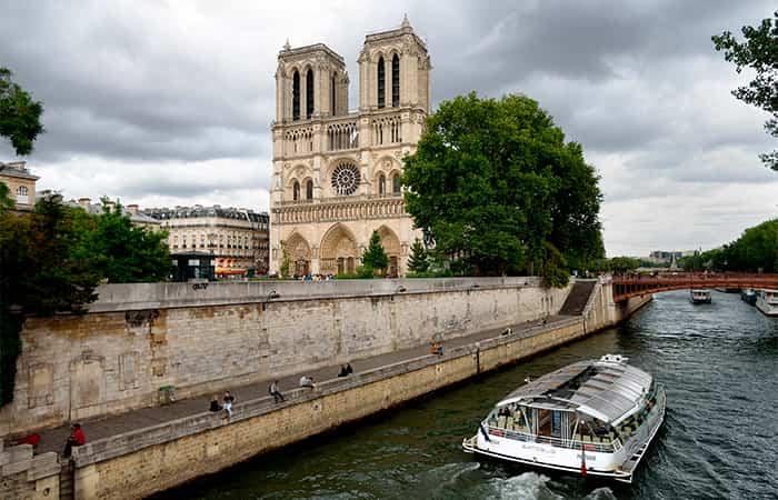 Kathedrale Notre Dame