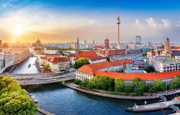 eurocopa 2024: berlin