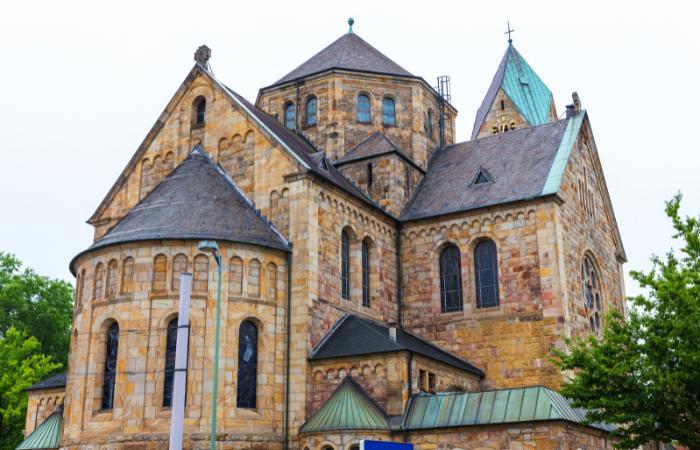 Gelsenkirchen deutschland