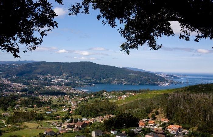 Cidades espanholas com história: Vigo