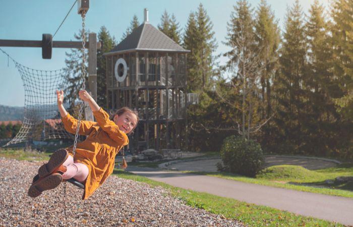 Die Swiss Family Hotels & Lodgings: Urlaub in der Schweiz