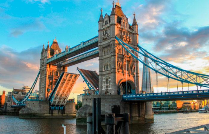 Tower Bridge London