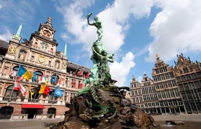 Antwerpen