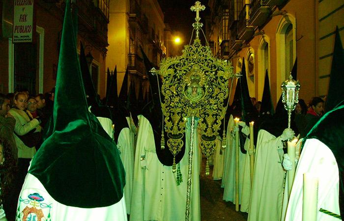 le processioni più importanti di Spagna: la madrugá di Siviglia