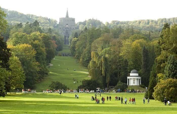 Kassel | Route der Brüder Grimm mit Kindern