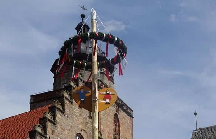 Alsfeld | Route der Brüder Grimm mit Kindern