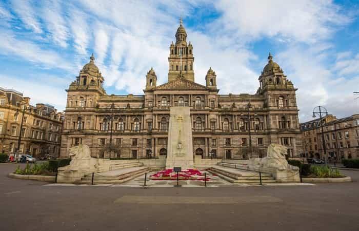 glasgow